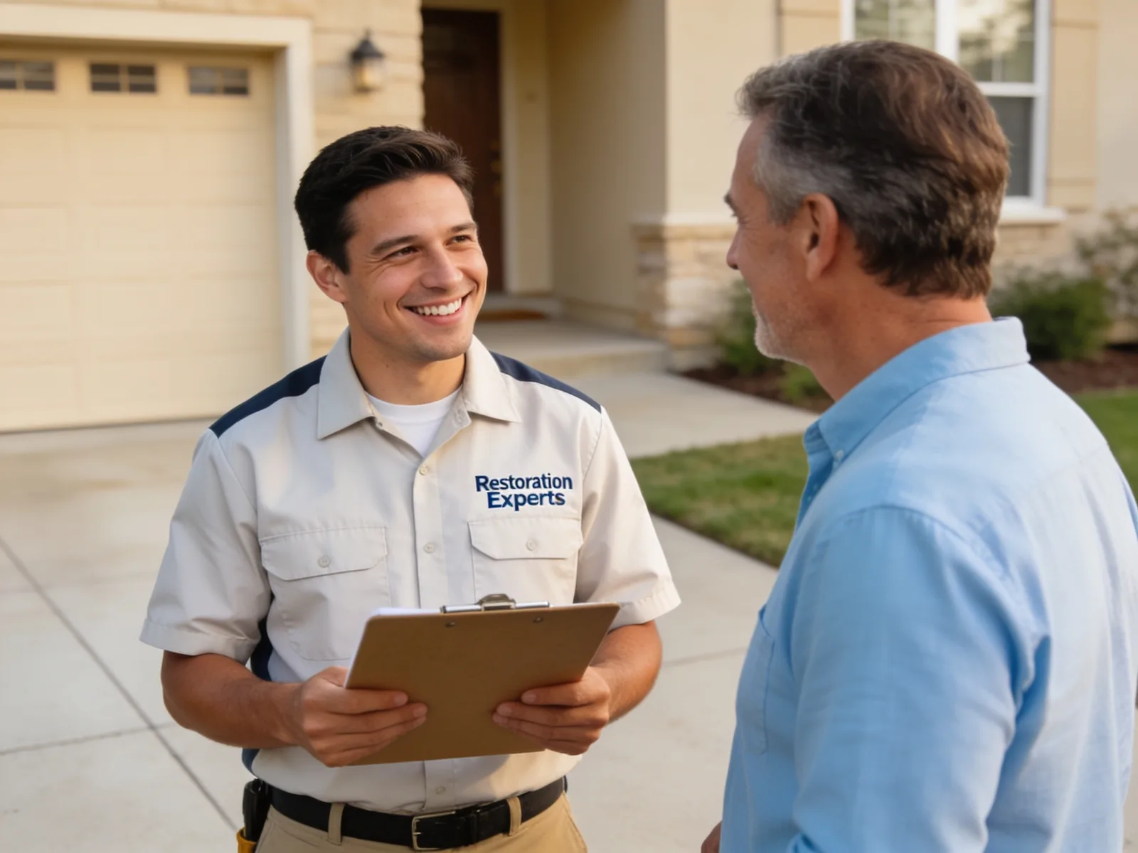 Water Damage Cleanup Mannington, WV FAQs